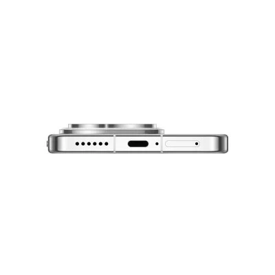 Huawei Pura 70 256Gb 12Gb Ram 6.6 Inch  White